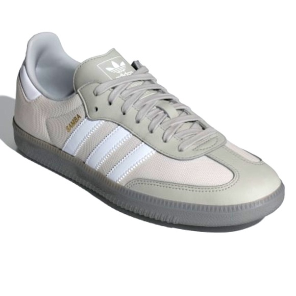 🐨 ADIDAS SAMBA GREY 🐨